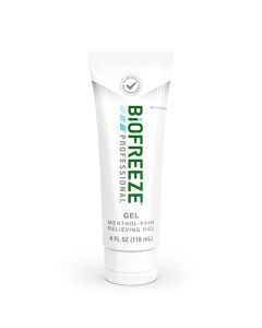 Biofreeze - 4 Oz. Tube Professional Version