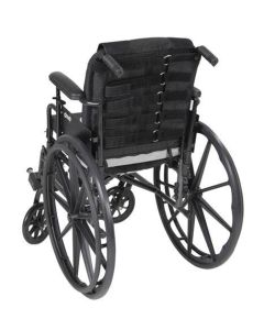 Back Cushion  General Use Adjustable Tension