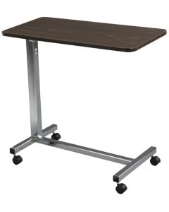 Overbed Table - Non Tilt Economical
