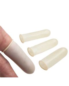 Finger Cots- Large Bx/144