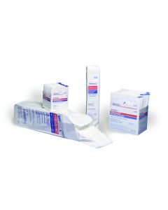 Versalon Gauze Sponge 3 x3  4 Ply Pk/200