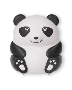 Pediatric Panda Compressor Nebulizer w/o Carry Bag